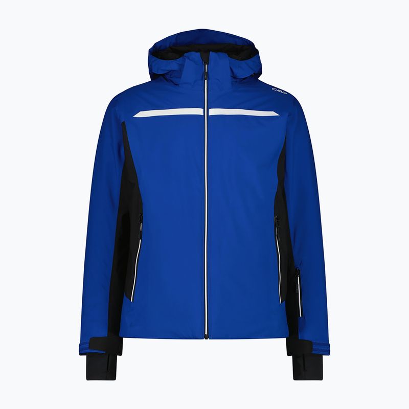 Herren-Skijacke CMP 35W0007 nazionale
