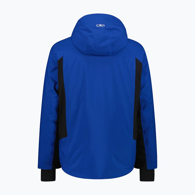 Herren-Skijacke CMP 35W0007 nazionale 2