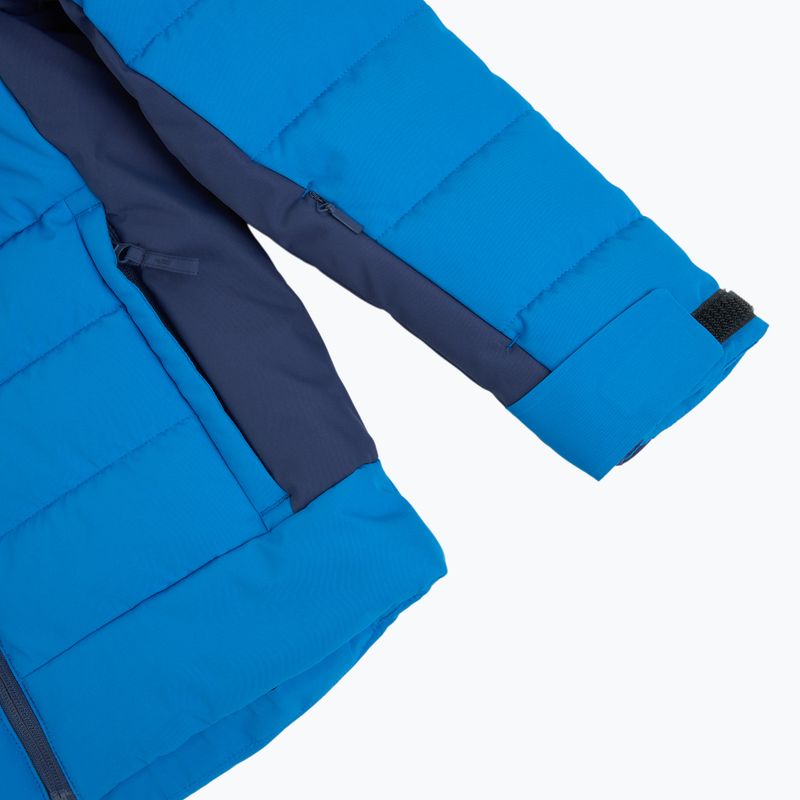 Kinder-Skijacke CMP 35W0314 Fix Hood river 4