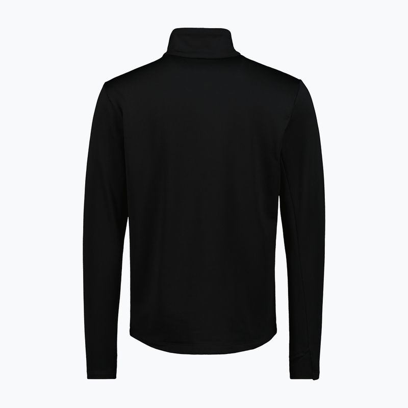 Herrenpullover CMP 36G0427 nero 2