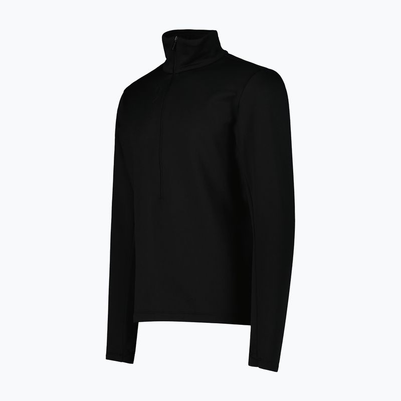 Herrenpullover CMP 36G0427 nero 3
