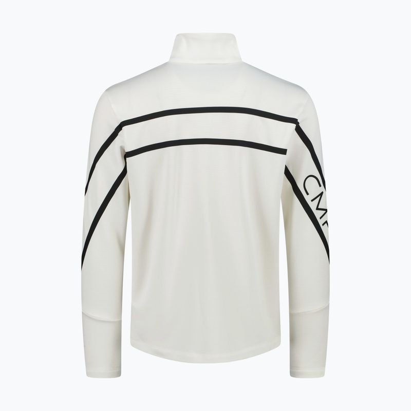 Herrenpullover CMP 36G0437 b.co gesso 2