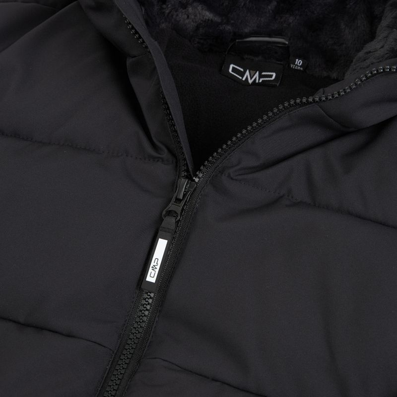 Kinder-Skijacke CMP 36W0705 antracite 3