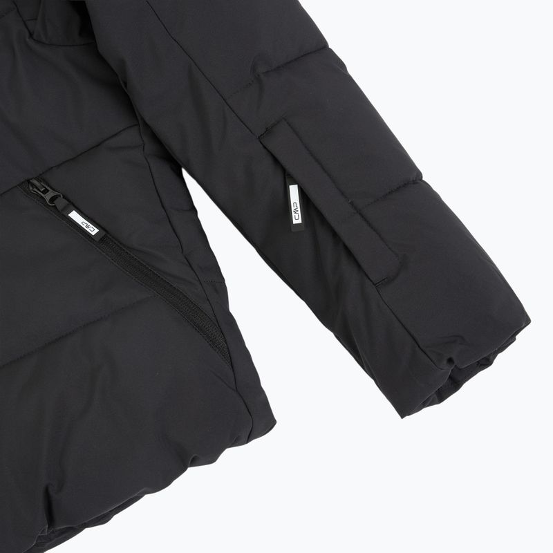 Kinder-Skijacke CMP 36W0705 antracite 4