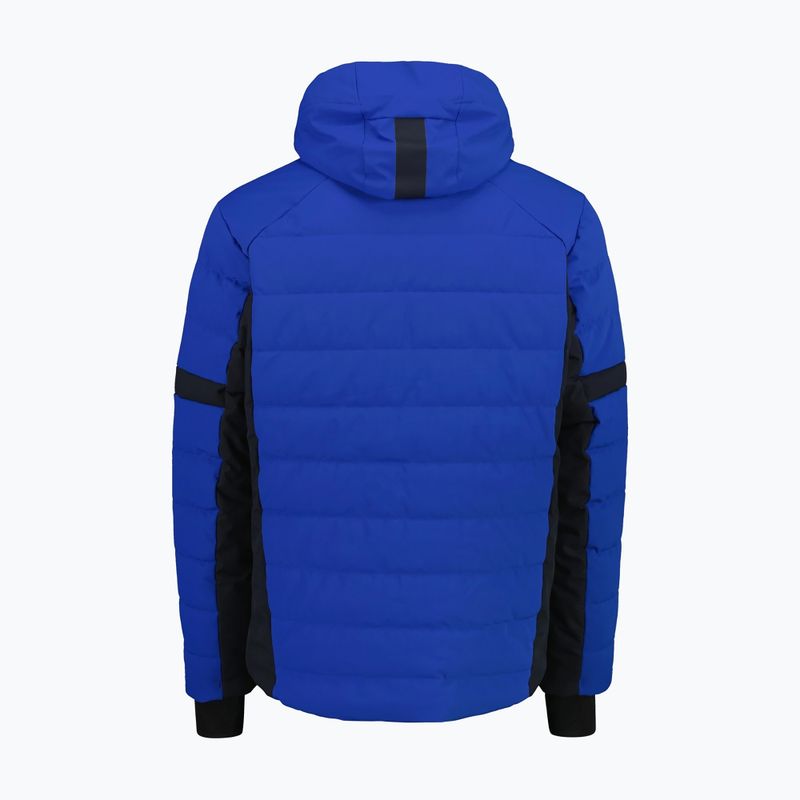 Herren-Skijacke CMP 36W0877 Zip Hood nazionale 2