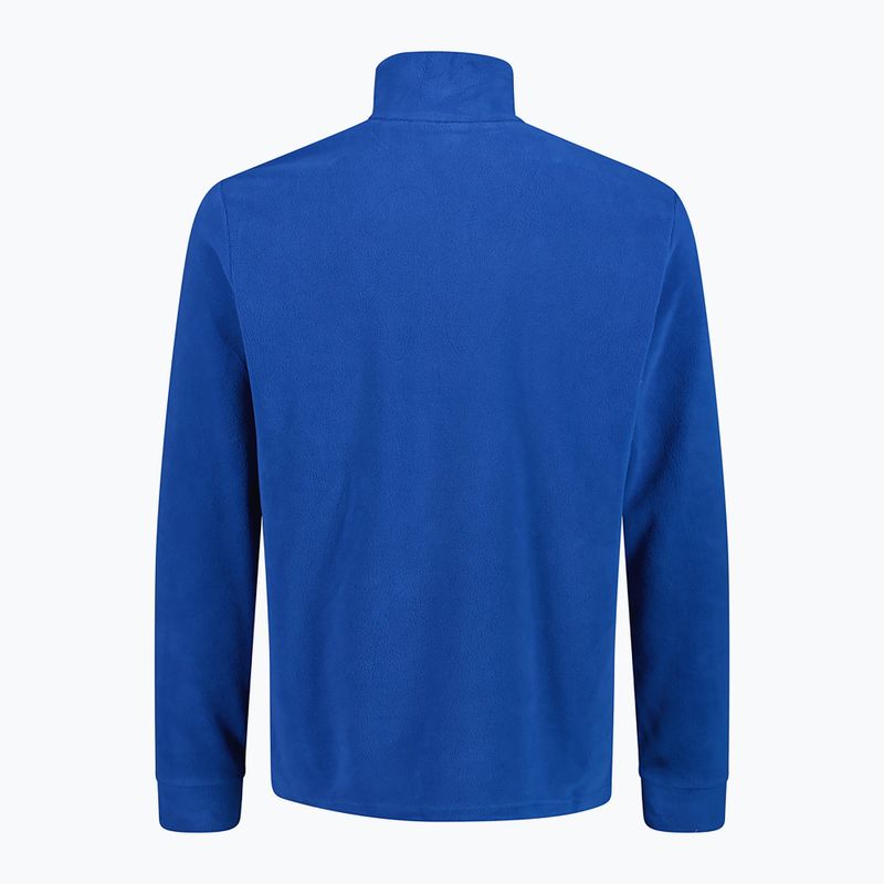 Fleecejacke für Herren CMP 3G28037N nazionale 3