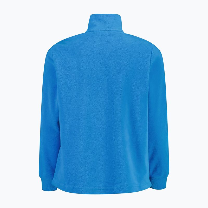 Kinder-Sweatshirt CMP 3G28134 river/infinity 2