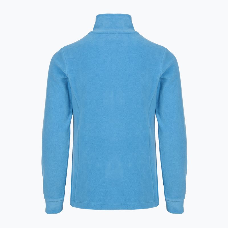 Kinder Fleecejacke CMP 3G28235 niagara 2