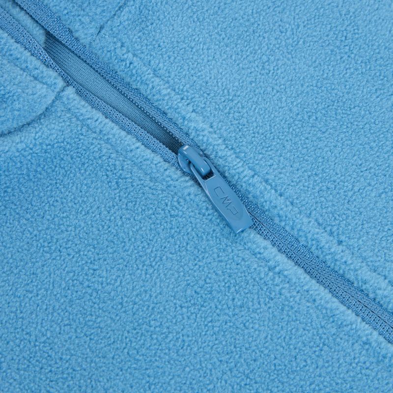 Kinder Fleecejacke CMP 3G28235 niagara 4