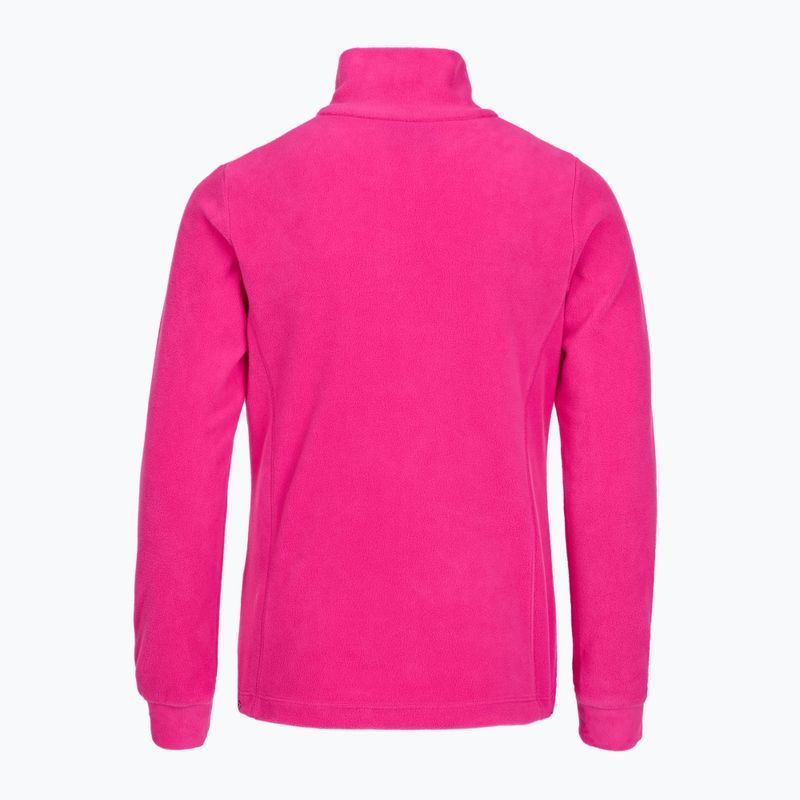 Kinder Fleecejacke CMP 3G28235 festival 2
