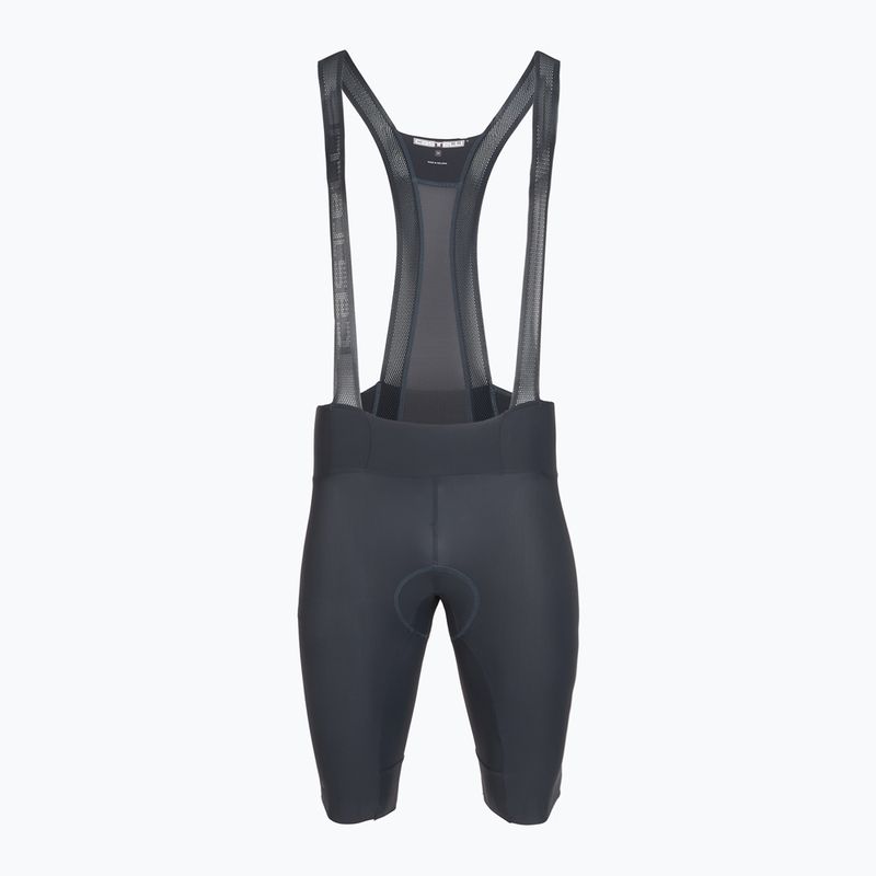 Herren Castelli Espresso dämmerungsblau Radfahren Shorts