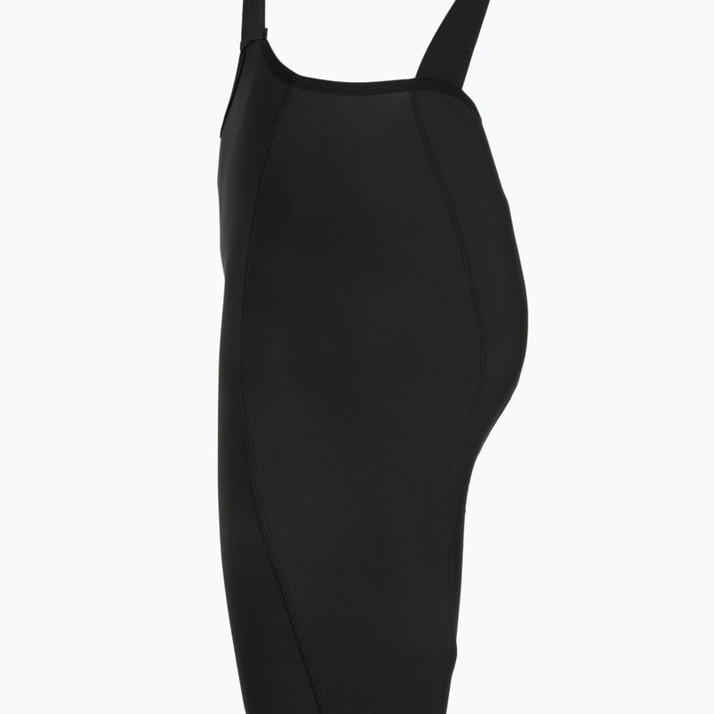 Radhose Damen Castelli Espresso DT W black 3