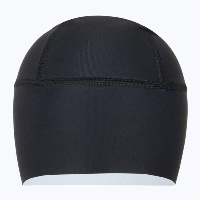 Damen Radmütze Castelli Pro Thermal 2 Skully W leicht schwarz 2
