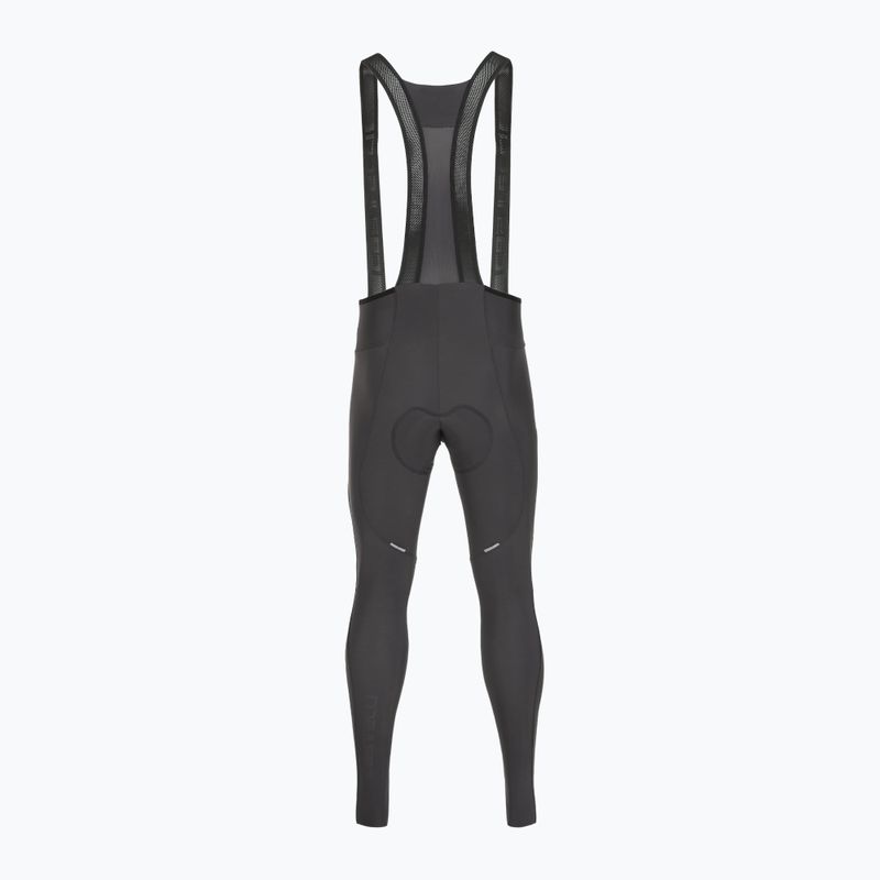 Radhose Herren Castelli Espresso dark gray 2