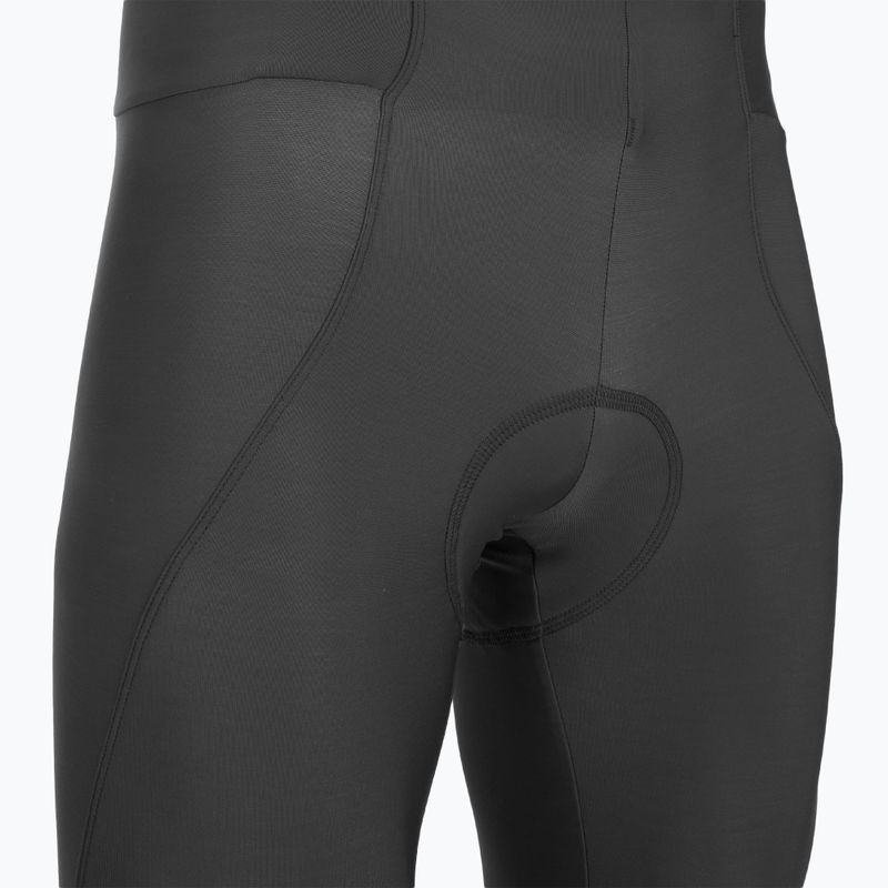 Radhose Herren Castelli Espresso dark gray 3