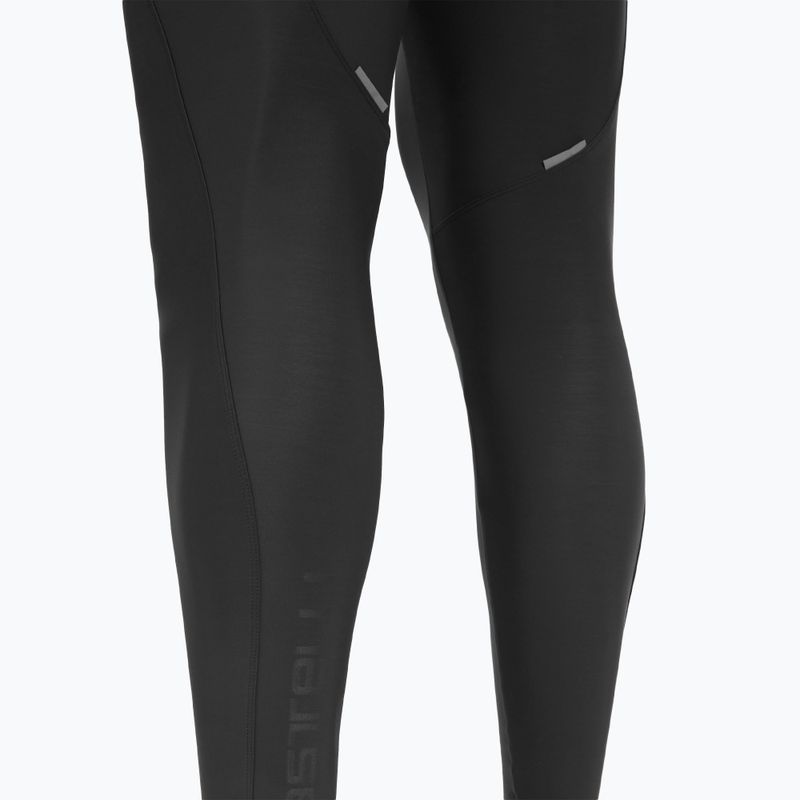 Radhose Herren Castelli Espresso dark gray 6