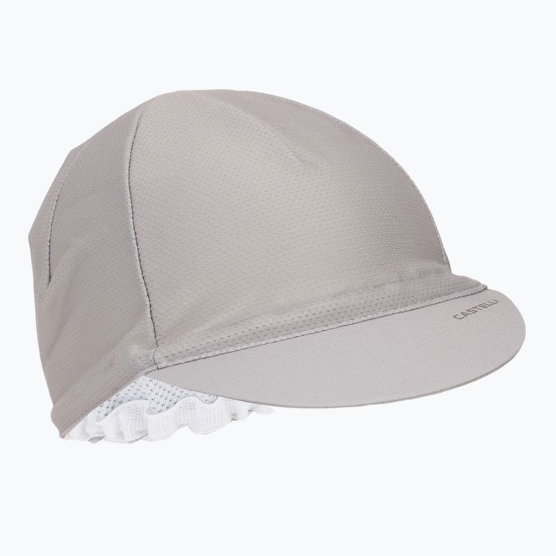Fahrradmütze Castelli Espresso 2 clay 5