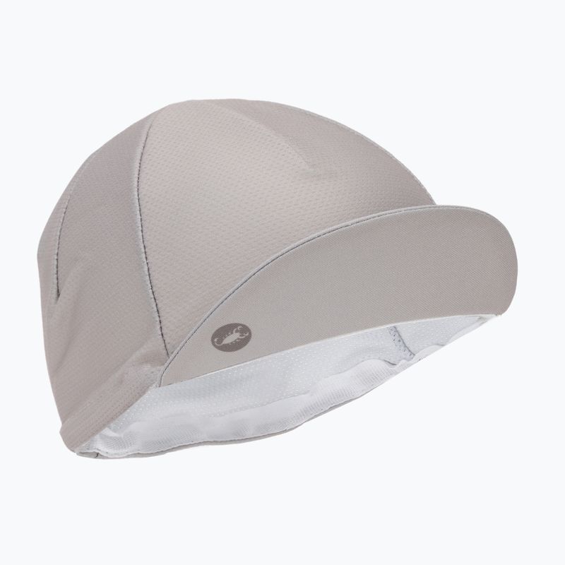 Fahrradmütze Castelli Espresso 2 clay 6