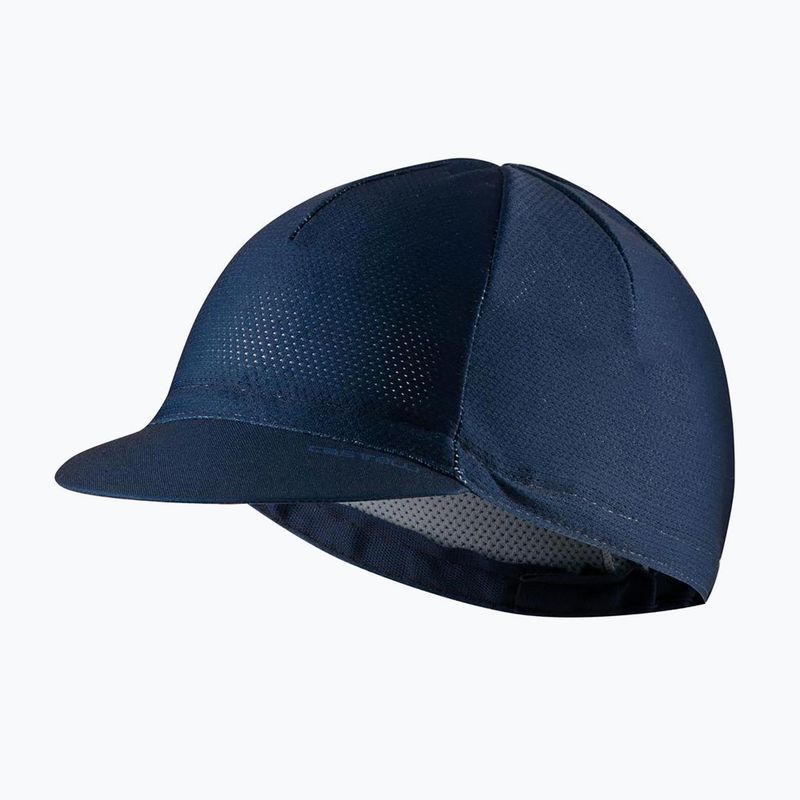 Castelli Espresso 2 Belgisch Blau Radkappe