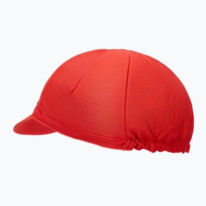 Castelli Espresso 2 Rich Red Radkappe 4