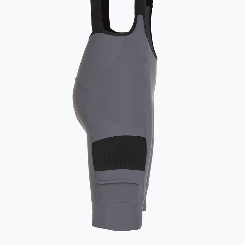 Damen Radhose Castelli Unlimited Cargo W rauchgrau 4