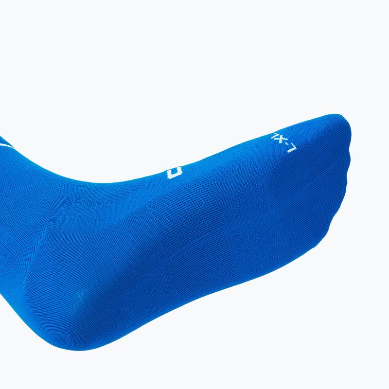 Herren Socken Castelli Entrata 13 azzuro italia 5