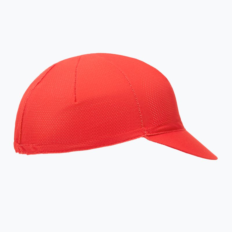 Castelli Espresso 2 Hibiskus Radkappe 3