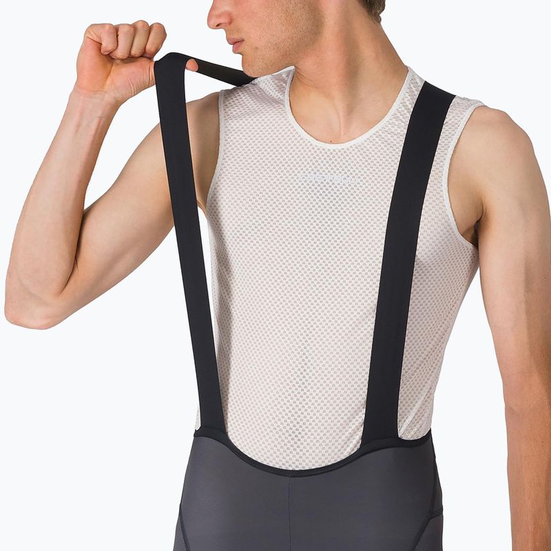 Castelli Competizione 2 Herren Radhose dunkelgrau 2