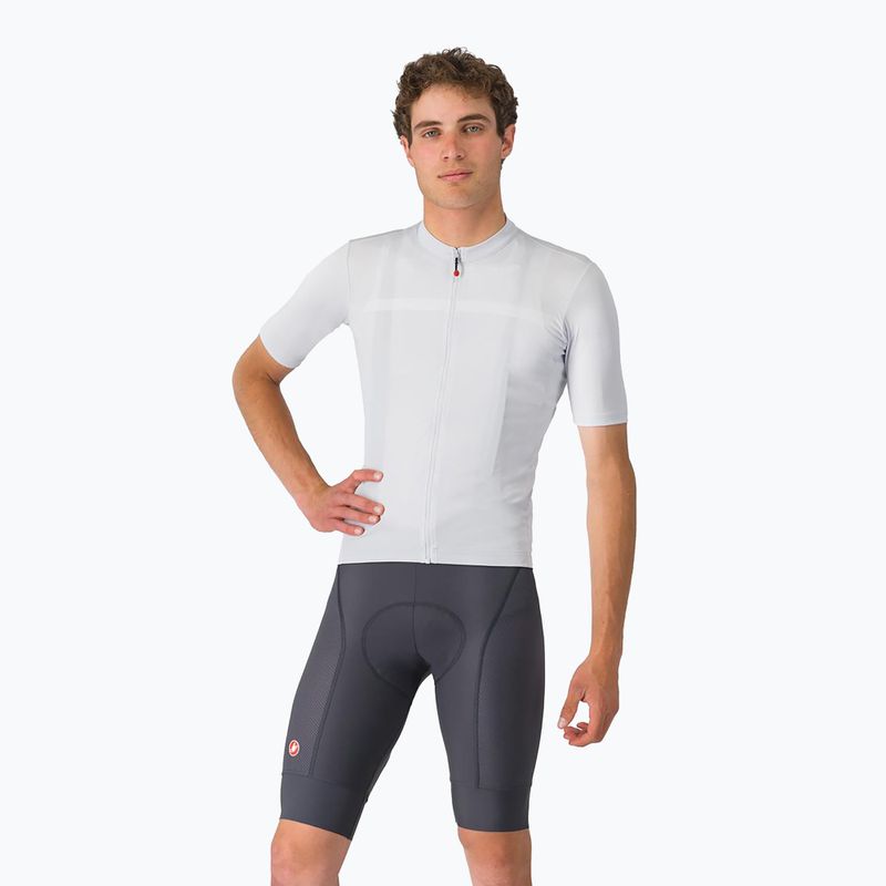 Castelli Competizione 2 Herren Radhose dunkelgrau 5