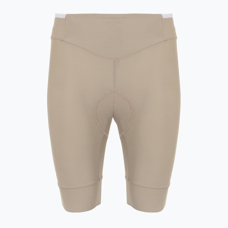 Damen Radhose Castelli Prima 2 Ton/Elfenbein
