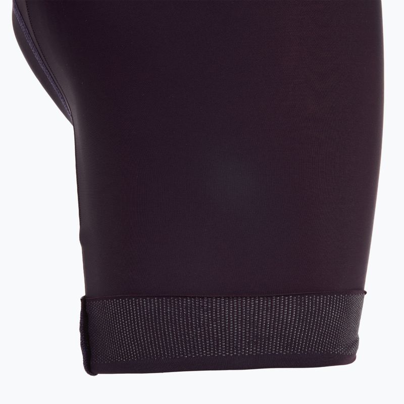 Castelli Prima 2 Damen Radler Shorts dunkler Nachtschatten/tief lila 5