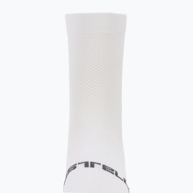Castelli Espresso 12 W Damensocken weiß 3