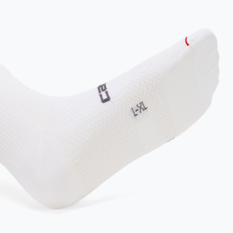 Castelli Espresso 12 W Damensocken weiß 4