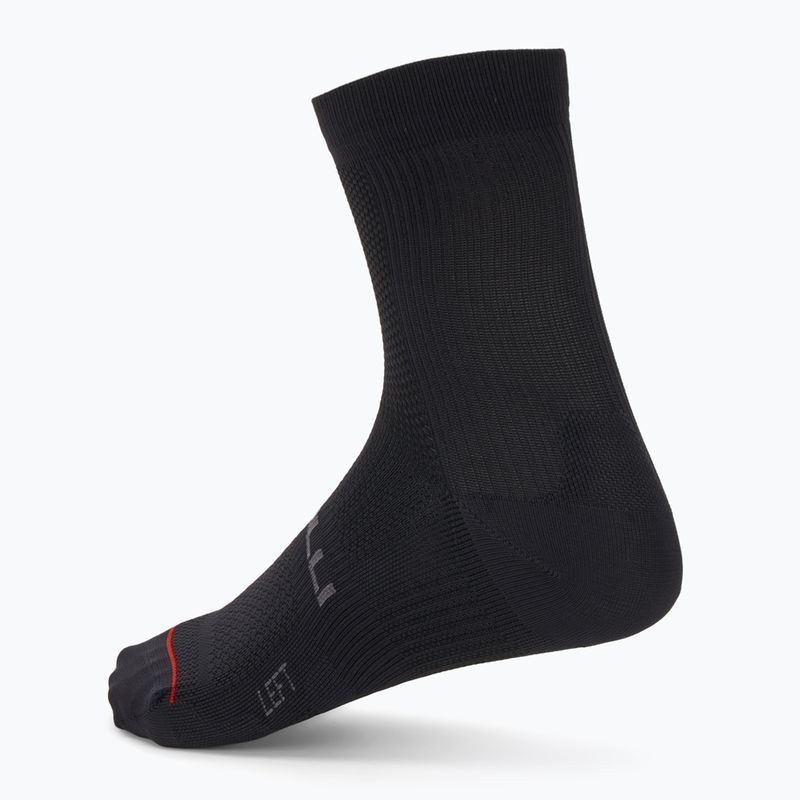 Castelli Espresso 12 W Damensocken schwarz 2