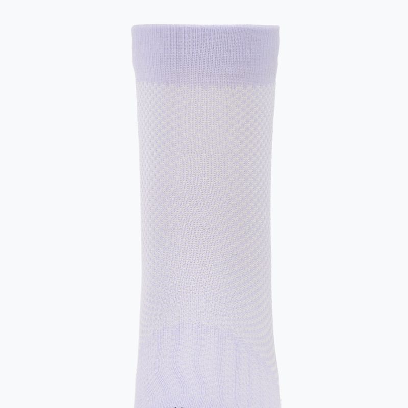 Castelli Espresso 12 W Damen Socken lila Nebel 3