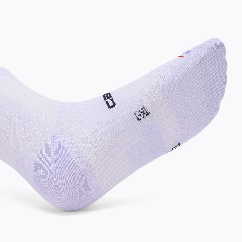 Castelli Espresso 12 W Damen Socken lila Nebel 4