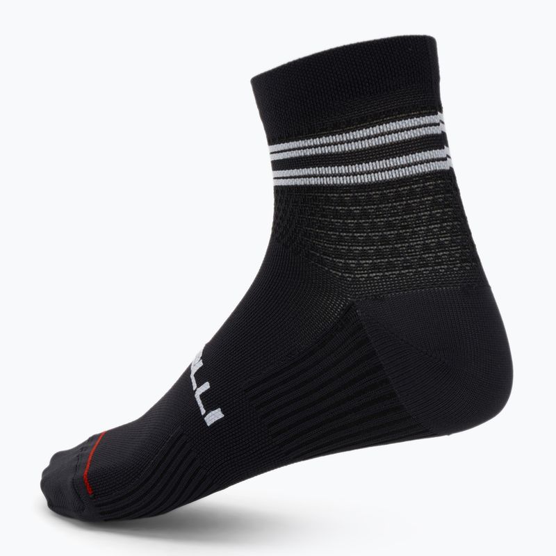 Castelli Damen Socken Anima 7 schwarz 2