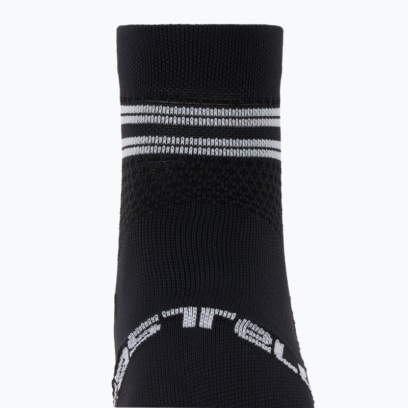 Castelli Damen Socken Anima 7 schwarz 3