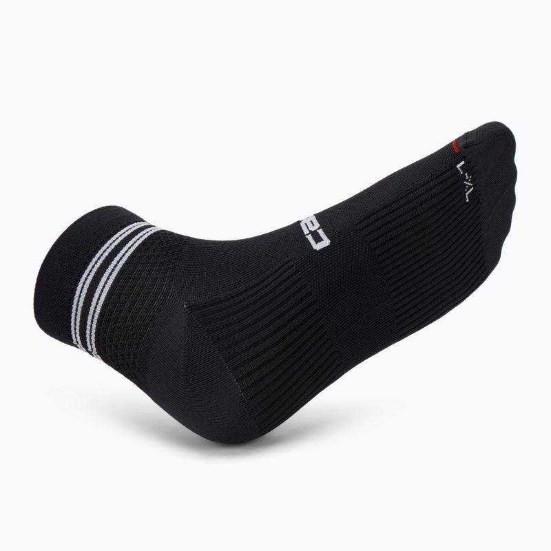 Castelli Damen Socken Anima 7 schwarz 4