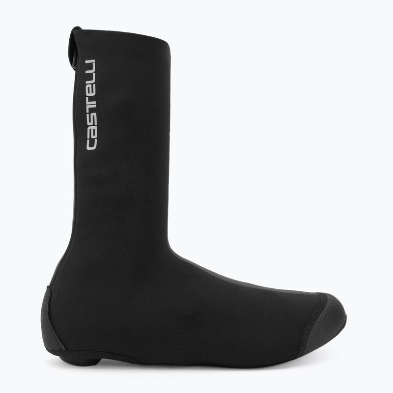 Radschuh-Überzieher Castelli Diluvio UL 2 black 2