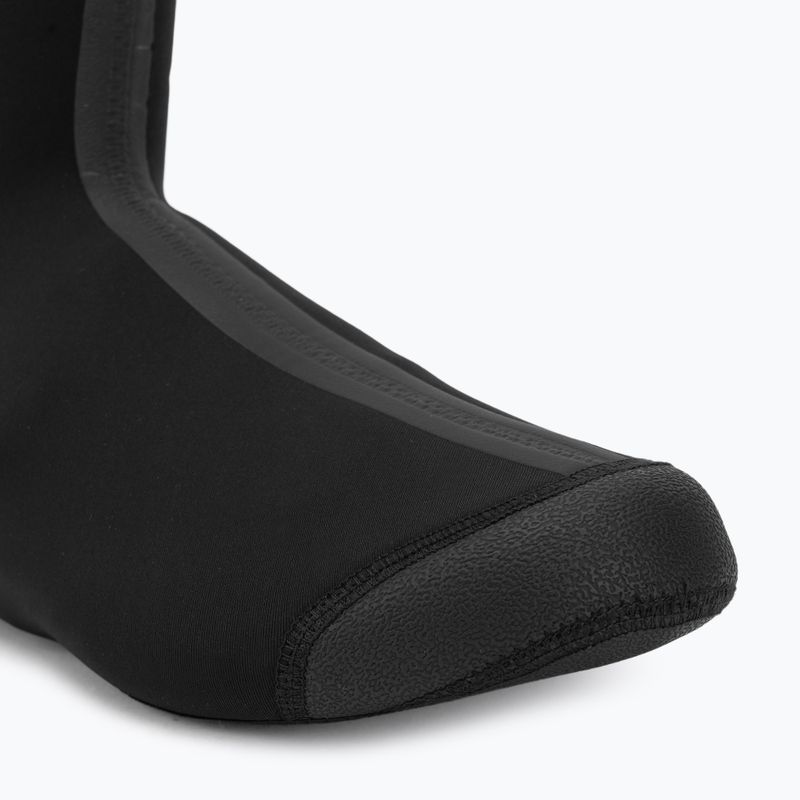 Überschuhe für Fahrräder Castelli Diluvio UL 2 black 7