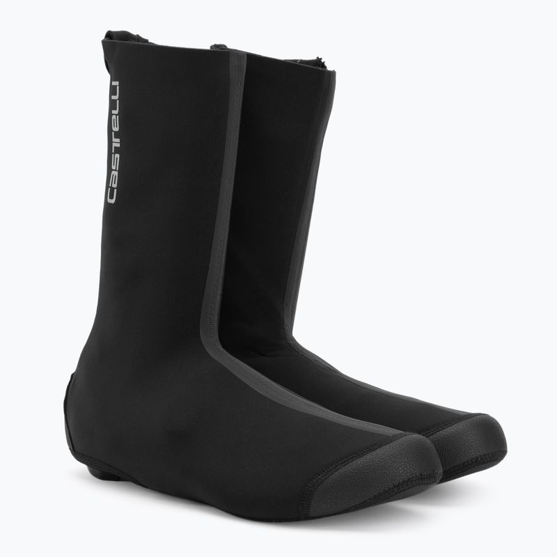 Radschuh-Überzieher Castelli Diluvio UL 2 black 8