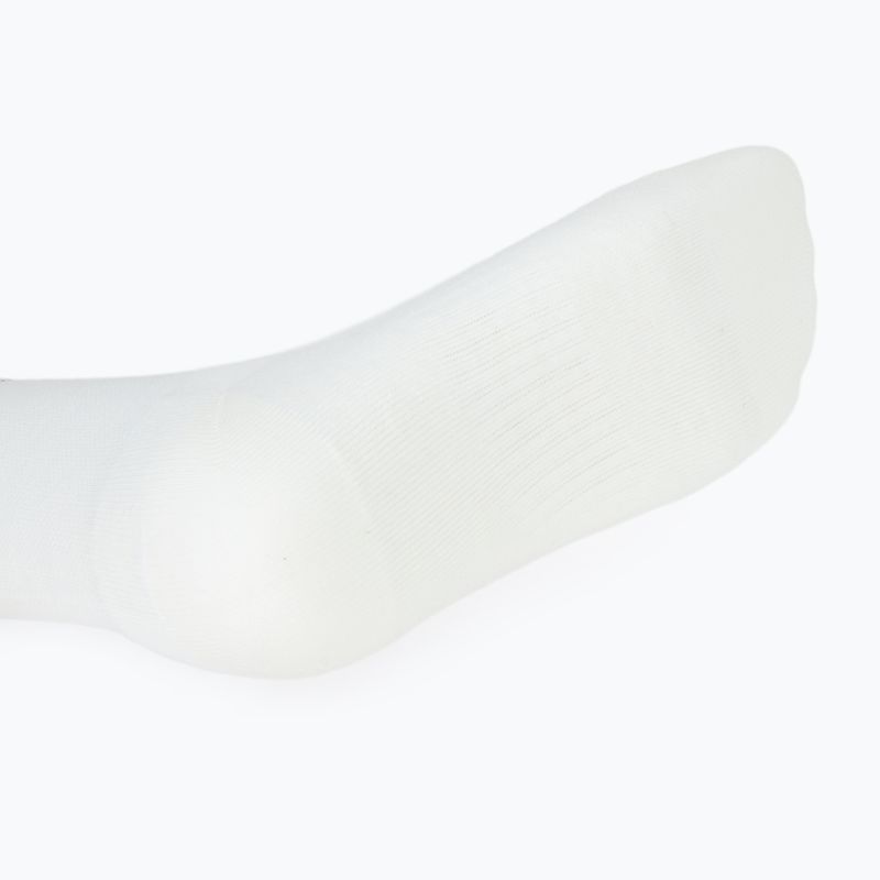 Socken Damen Castelli Diciotto Soft Merino W white 4