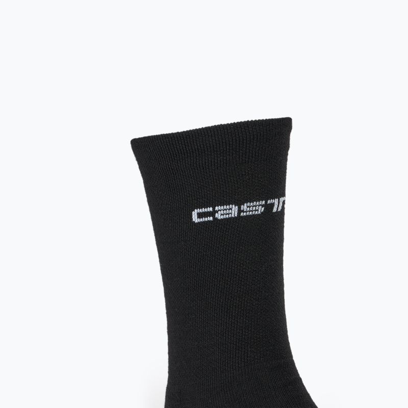 Socken Damen Castelli Diciotto Soft Merino W black 3