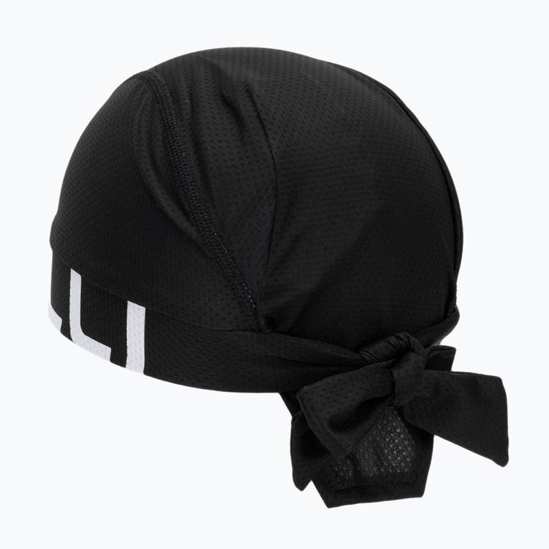 Fahrrad-Bandana Castelli 4526044 black/white 2