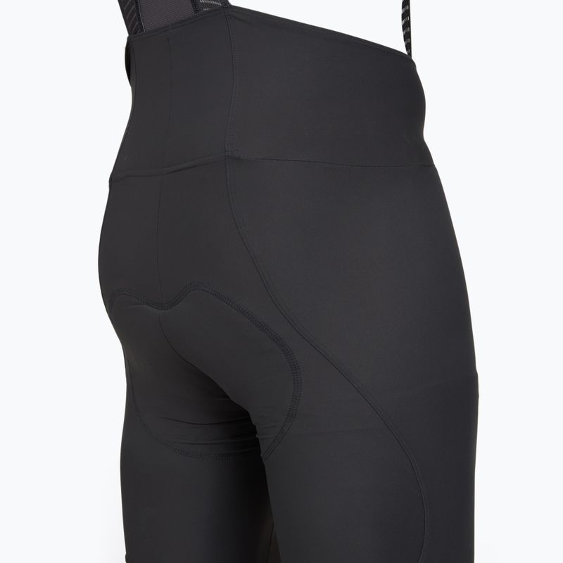 Herren Radhose Castelli Espresso 2 dark grey 4