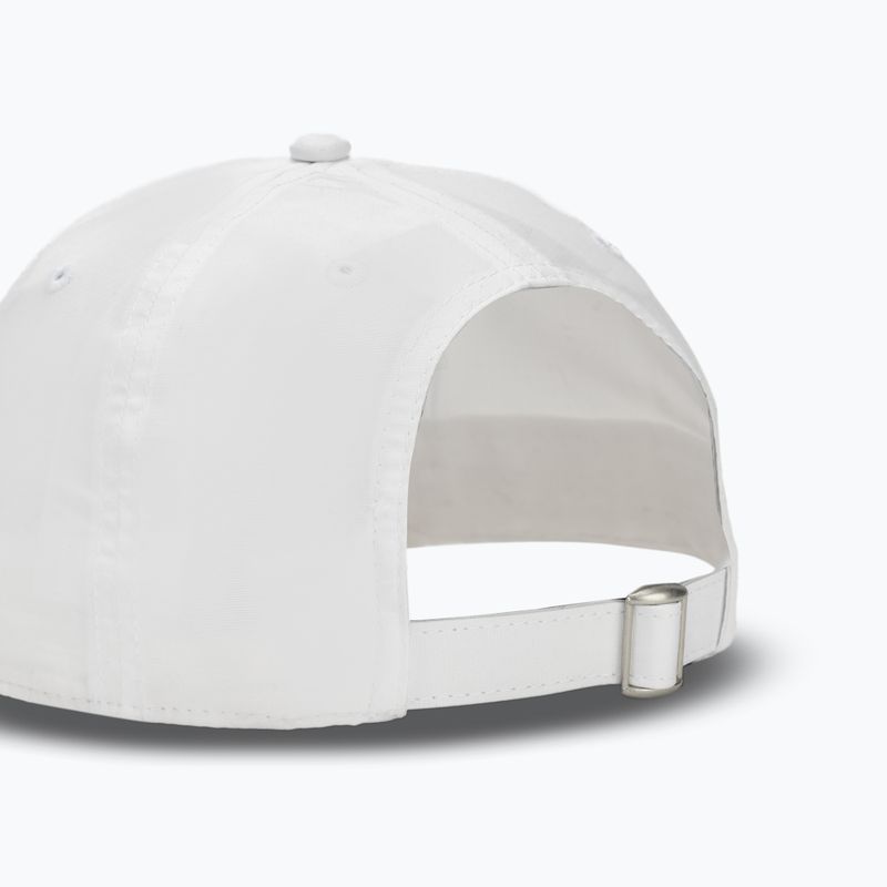 Radmütze Castelli Travel white 4