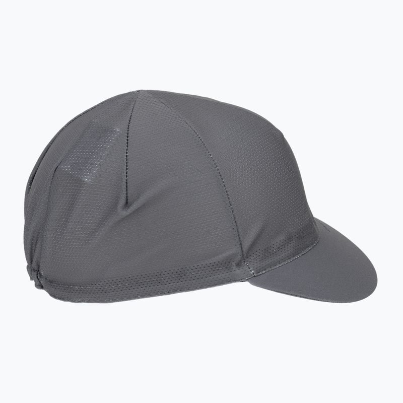 Fahrradmütze Castelli Espresso 2 smoky gray 3