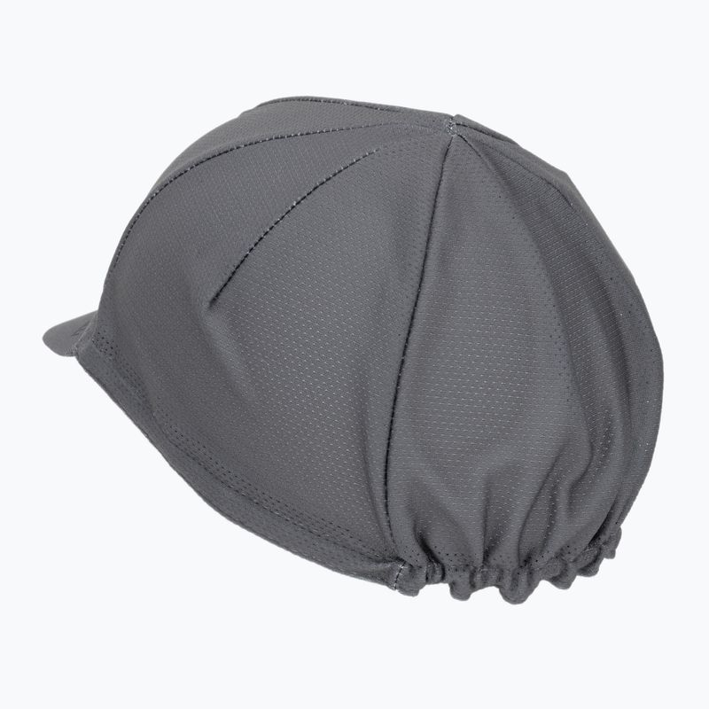 Fahrradmütze Castelli Espresso 2 smoky gray 4