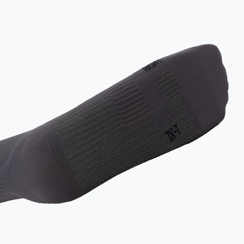 Herrensocken Castelli Espresso 18 smoky gray 4